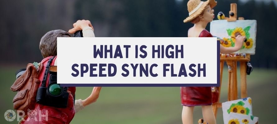 High Speed Sync