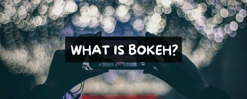 What Is Bokeh And How To Create Bokeh While Taking Photographs?