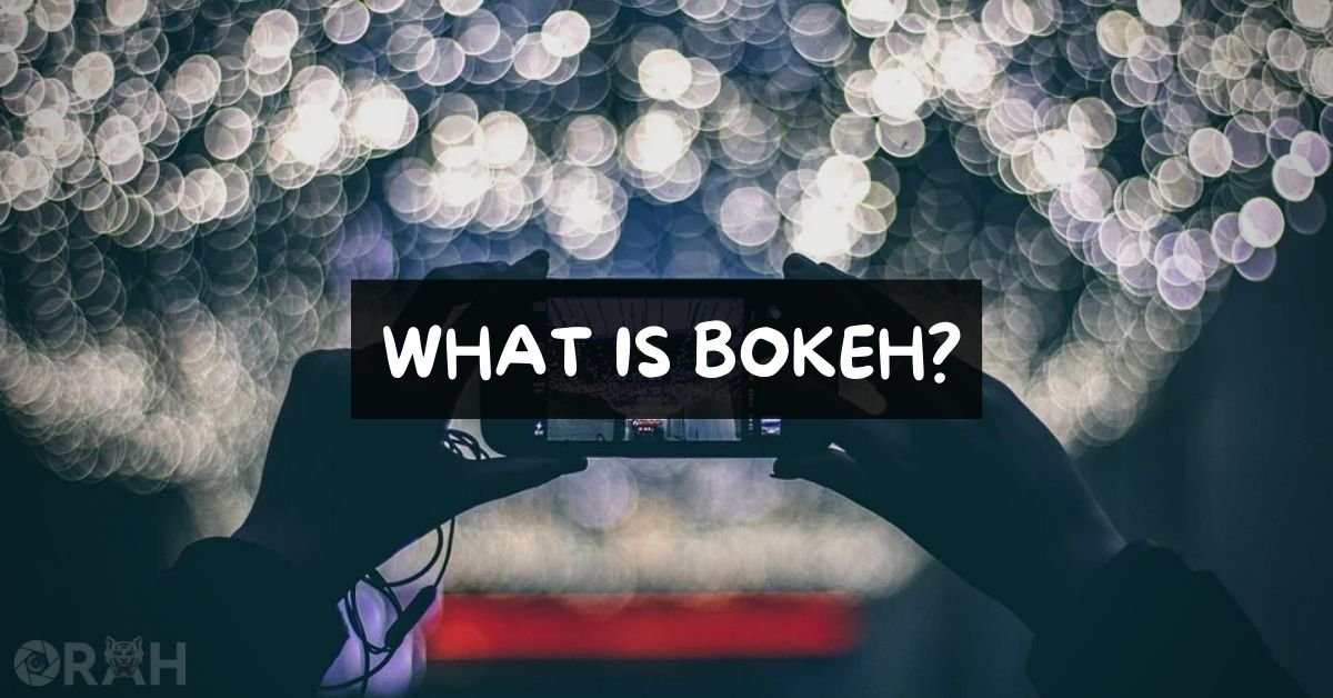 What is Bokeh