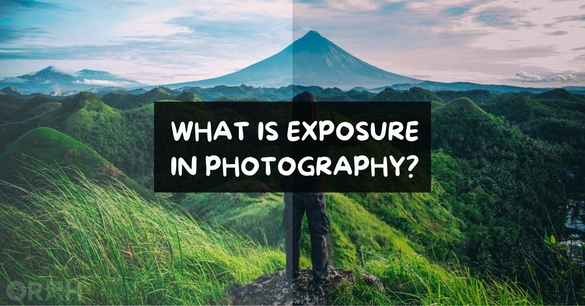 What is Exposure in Photography