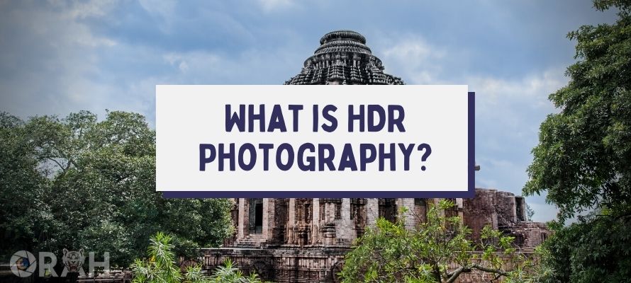 what is hdr in photography