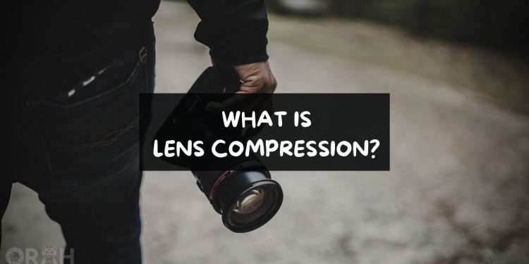 Lens Compression