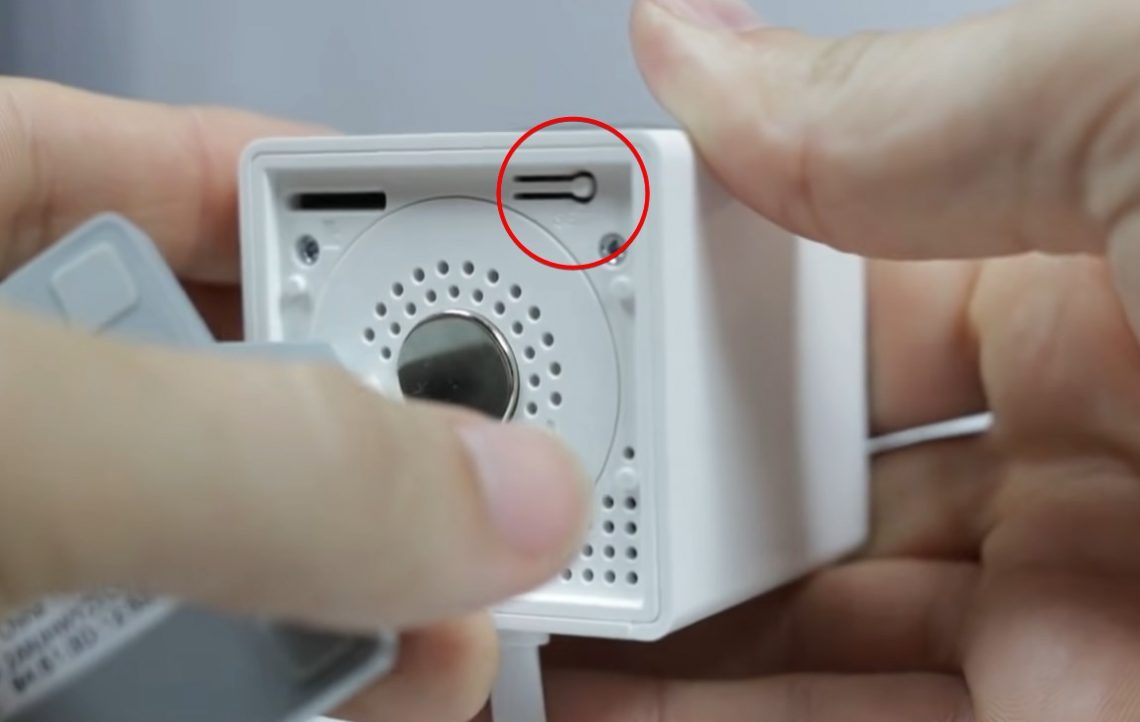 How To Power Cycle Wyze Security Camera? (Easily) Orah Co