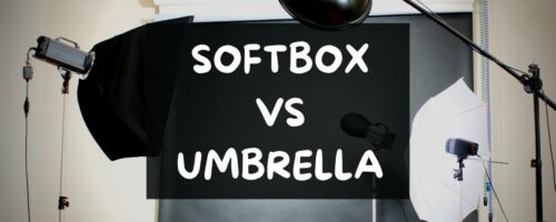 Softbox vs Umbrella (Which Is the Right Choice?)