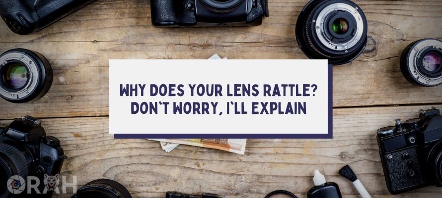 What is Lens Rattle