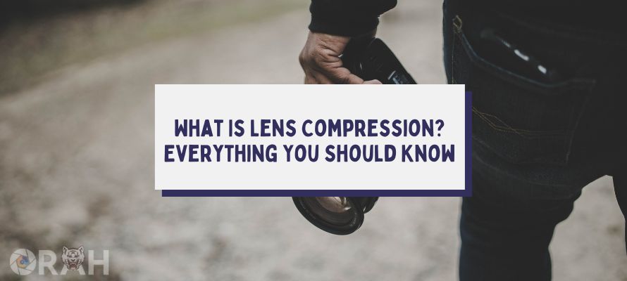 what is Lens Compression