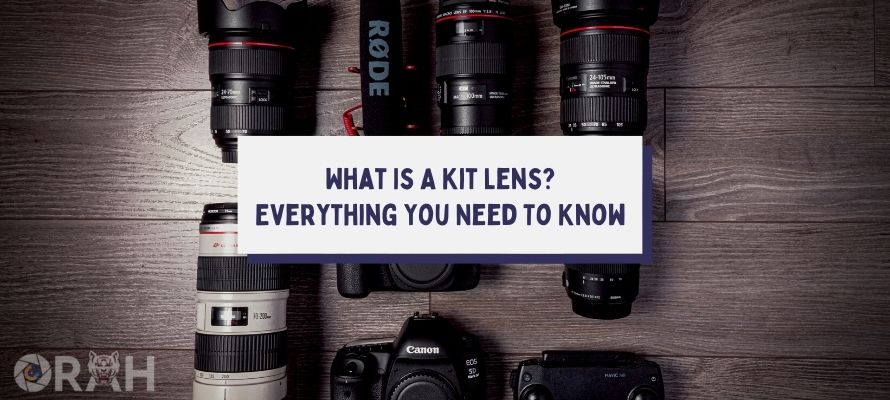 What Is A Kit Lens Cover