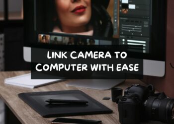 Seamless Photo Transfers Camera to Computer