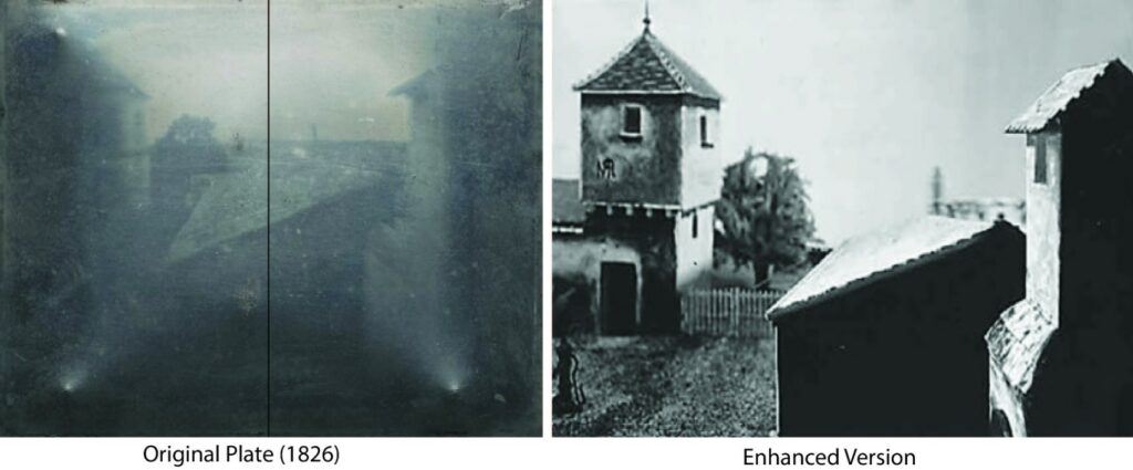 Research The Evolution Of Photography