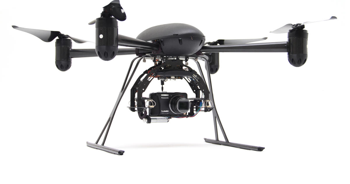 Most Expensive Drone: Top 7 Most Expensive Drones Revealed 