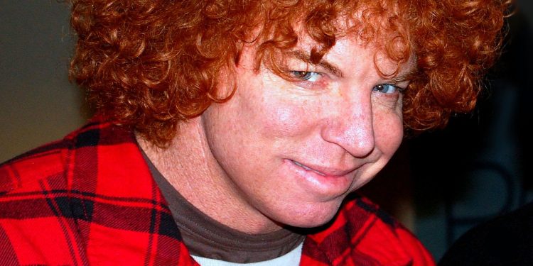 Is Carrot Top Gay? Unveiling the Truth