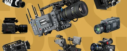 Most Expensive Camera: Top 5 Most Expensive Cameras In The World