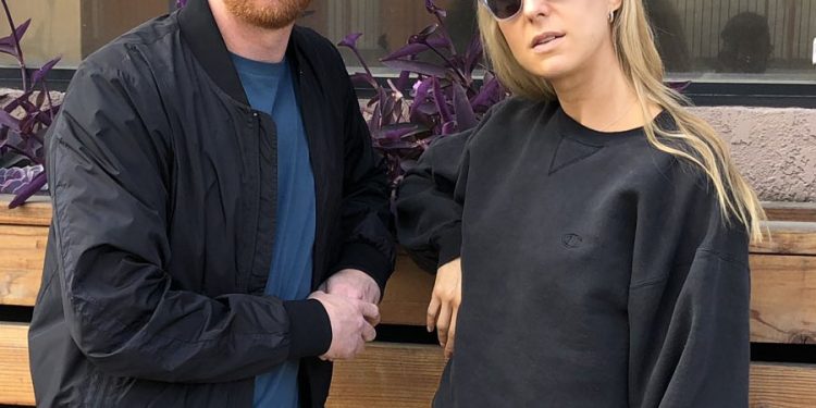 Danielle Brooks Andrew Santino: Know Everything About Them