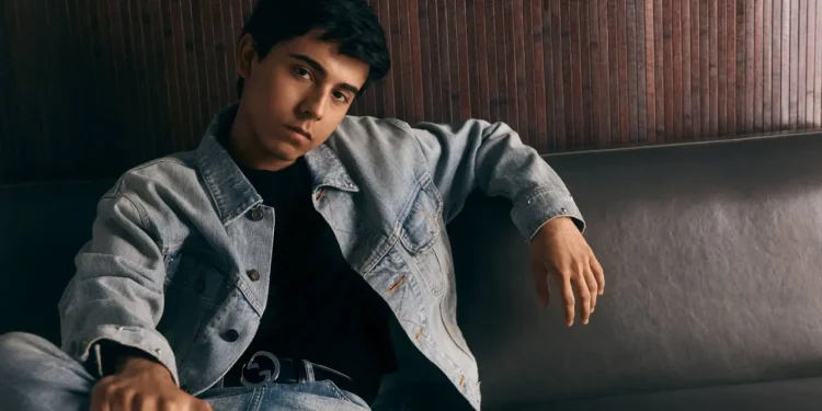 Ivan Cornejo Age: Must-Know Facts About the Rising Star