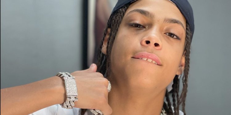 Sugarhill Ddot Age: Key Facts You Must Know