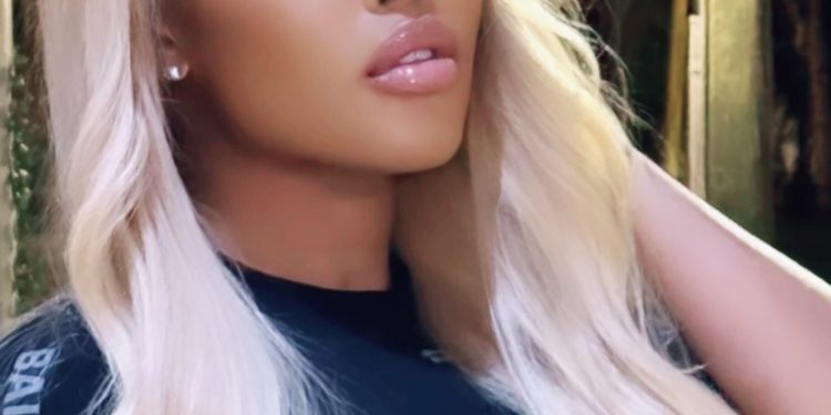 Moriah Mills Age: Discover All About Her Now!