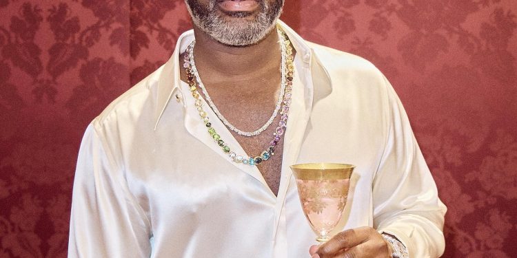 Corey Gamble Age: Biography And Details