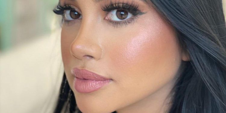 Jailyne Ojeda Age: Biography and Details