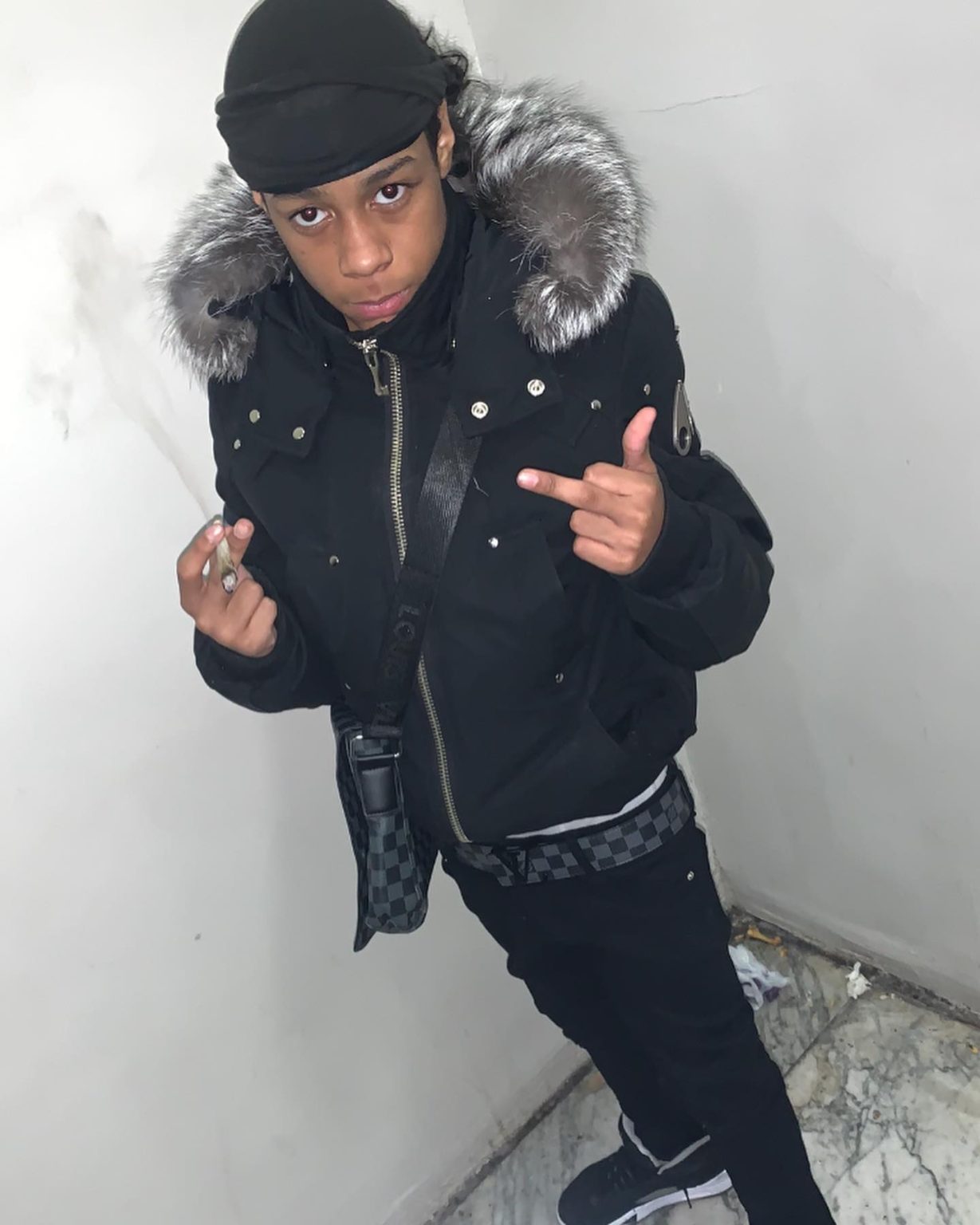 Notti Osama Age: Everything You Need to Know