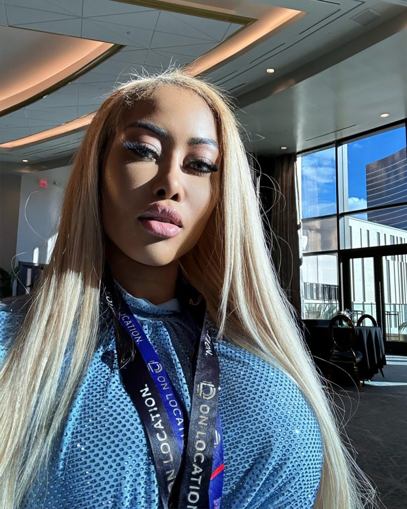 Moriah Mills Age Discover All About Her Now 