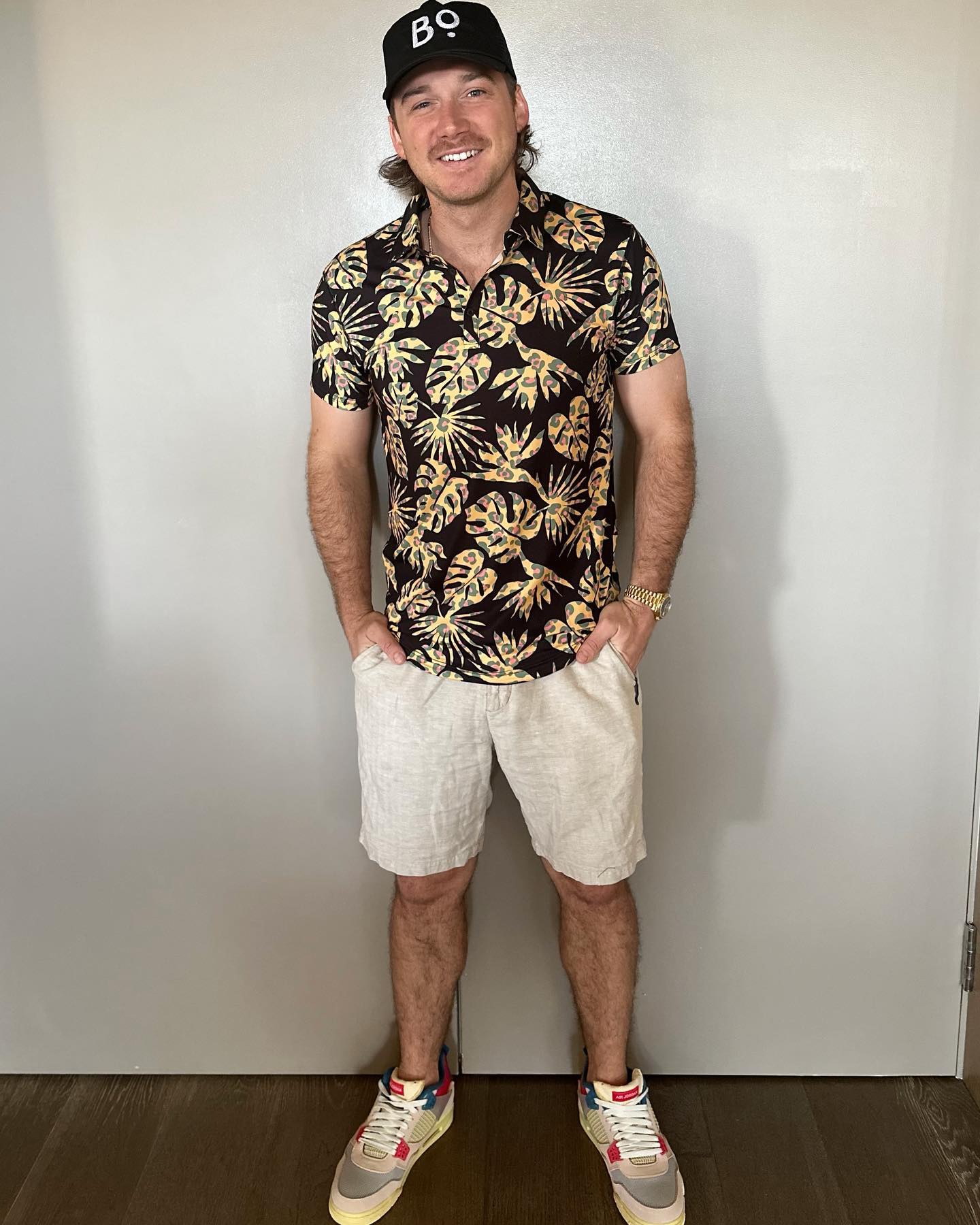 Morgan Wallen Height And Weight: A Look Into The Star's Health