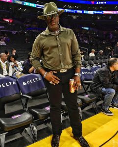 Corey Gamble Age: Biography And Details