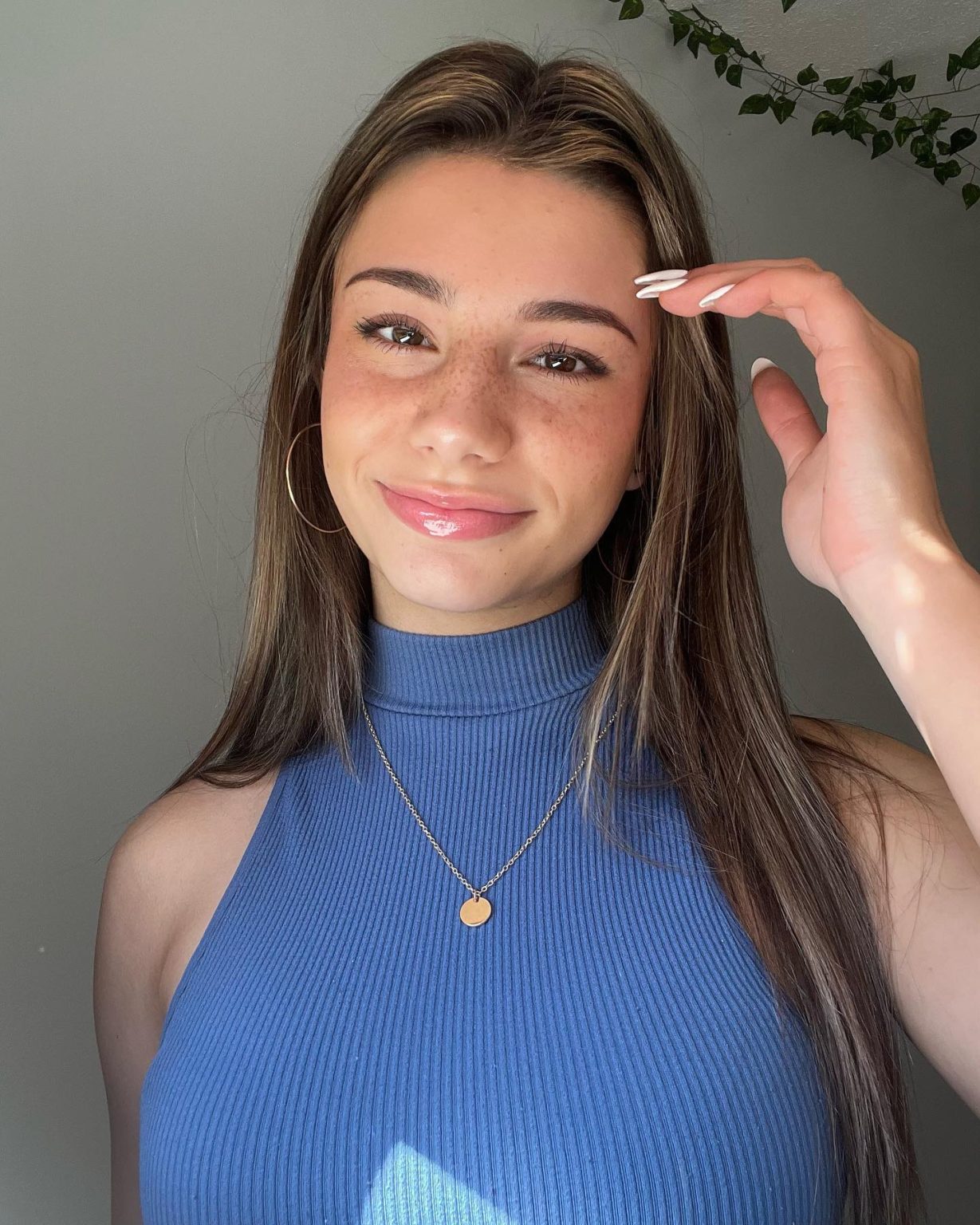 Mikayla Campinos Age Key Facts and Updates