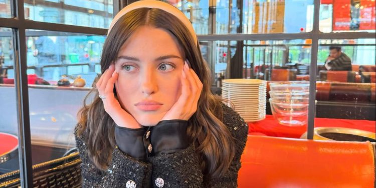 Madeline Argy Age: All You Need to Know About Her