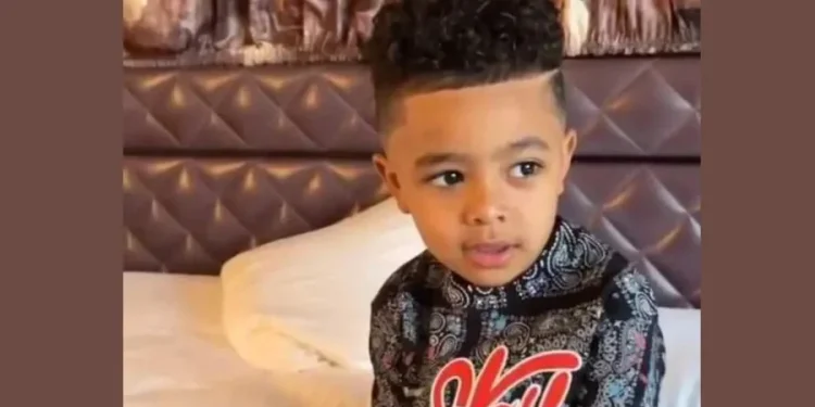 Javaughn J. Porter: Biography and Insights