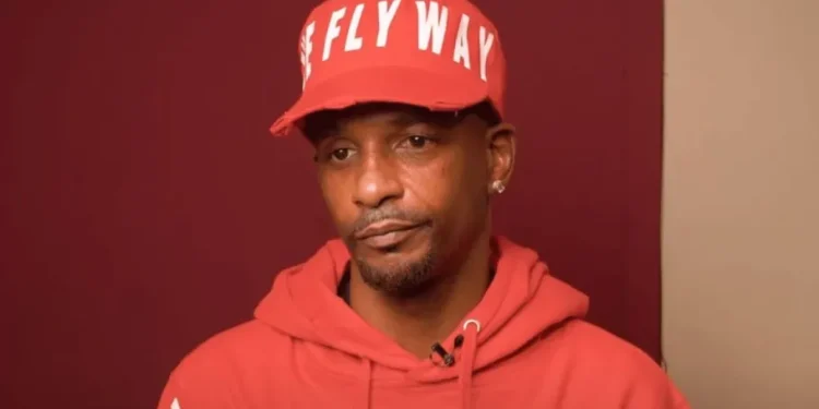 Charleston White Age: Facts and Details You Must Know 