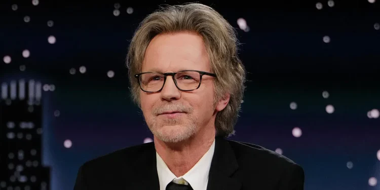 Dana Carvey Net Worth: Discover His Financial Status!