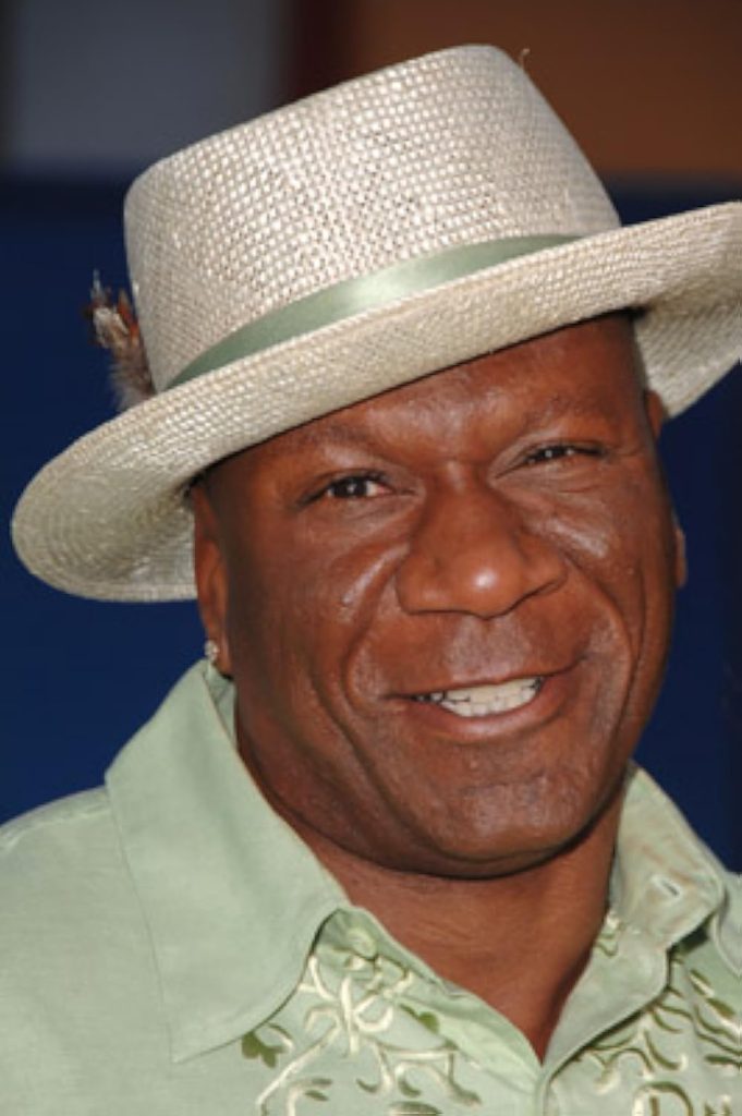 Ving Rhames Net Worth Discover His Financial Status