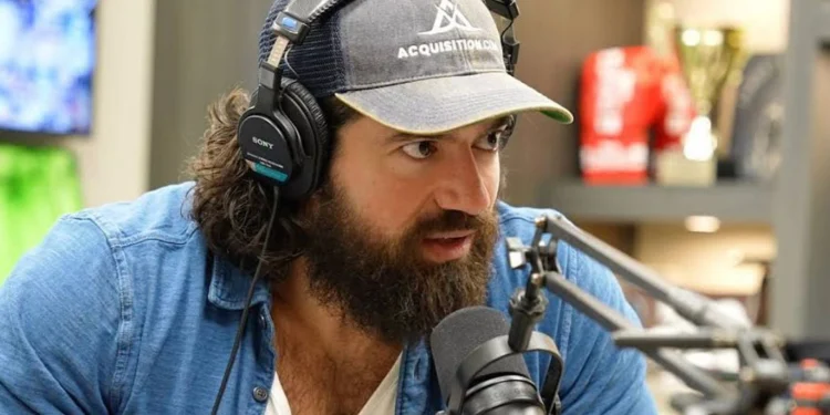 Alex Hormozi Age: Find Out How Old She Is Now!