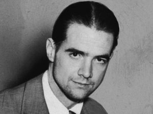 Howard Hughes Net Worth: Discover His Financial Status