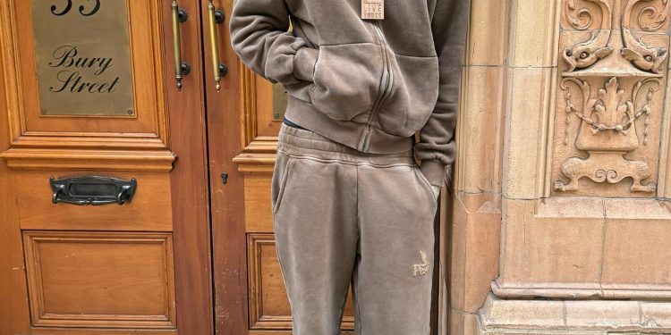 Central Cee Net Worth: How Much Is the Rapper Really Worth!