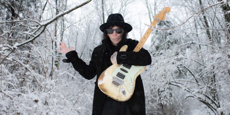 Mick Mars Net Worth: Discover His Financial Success In 2024