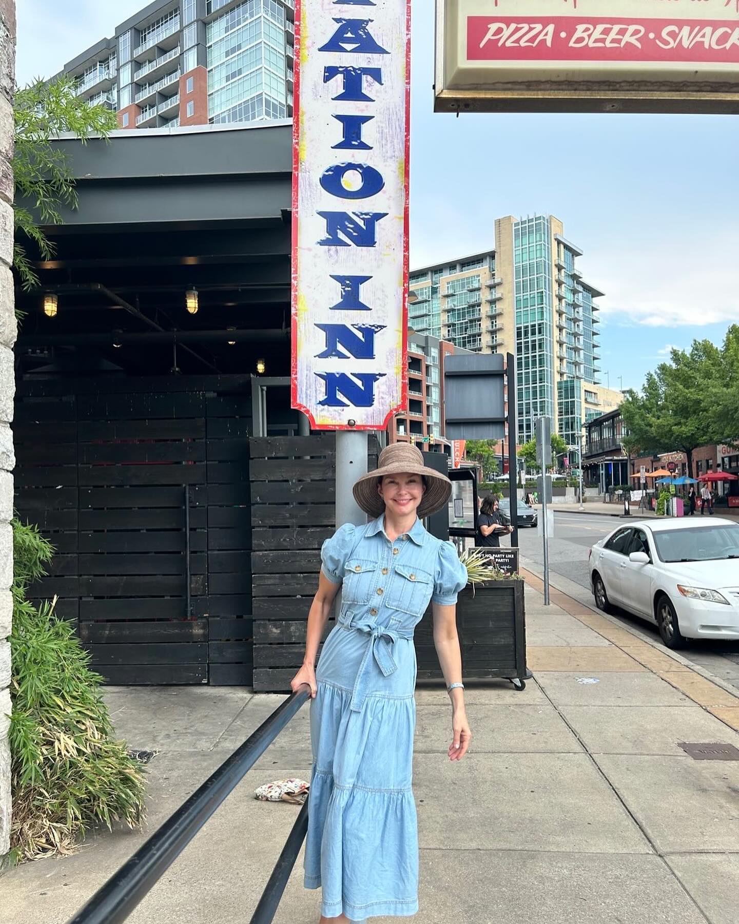 Ashley Judd Net Worth: Discover Her Life and Career