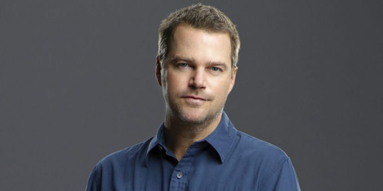 Chris O Donnell Net Worth: Discover His Financial Status Now!