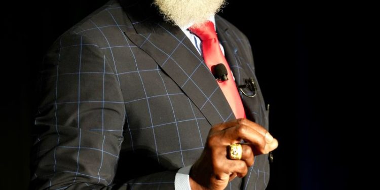 Myron Golden Wife: Discover the Author’s Relationship Status