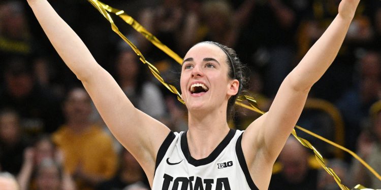 Caitlin Clark Net Worth 2024: Rising Star's Wealth