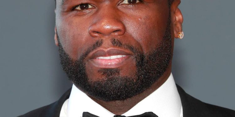 50 Cent Net Worth: How Much Is the Rapper & Actor Worth