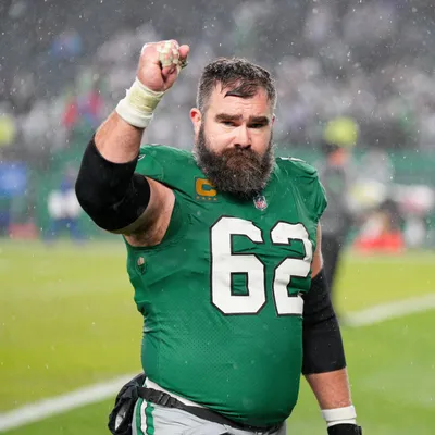 Jason Kelce Net Worth 2024: How Rich Is the NFL Star