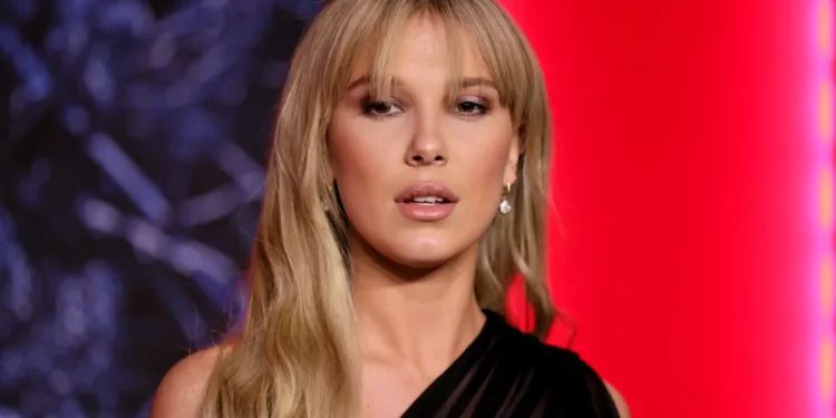 Millie Bobby Brown Net Worth 2024: How Rich Is the British Star