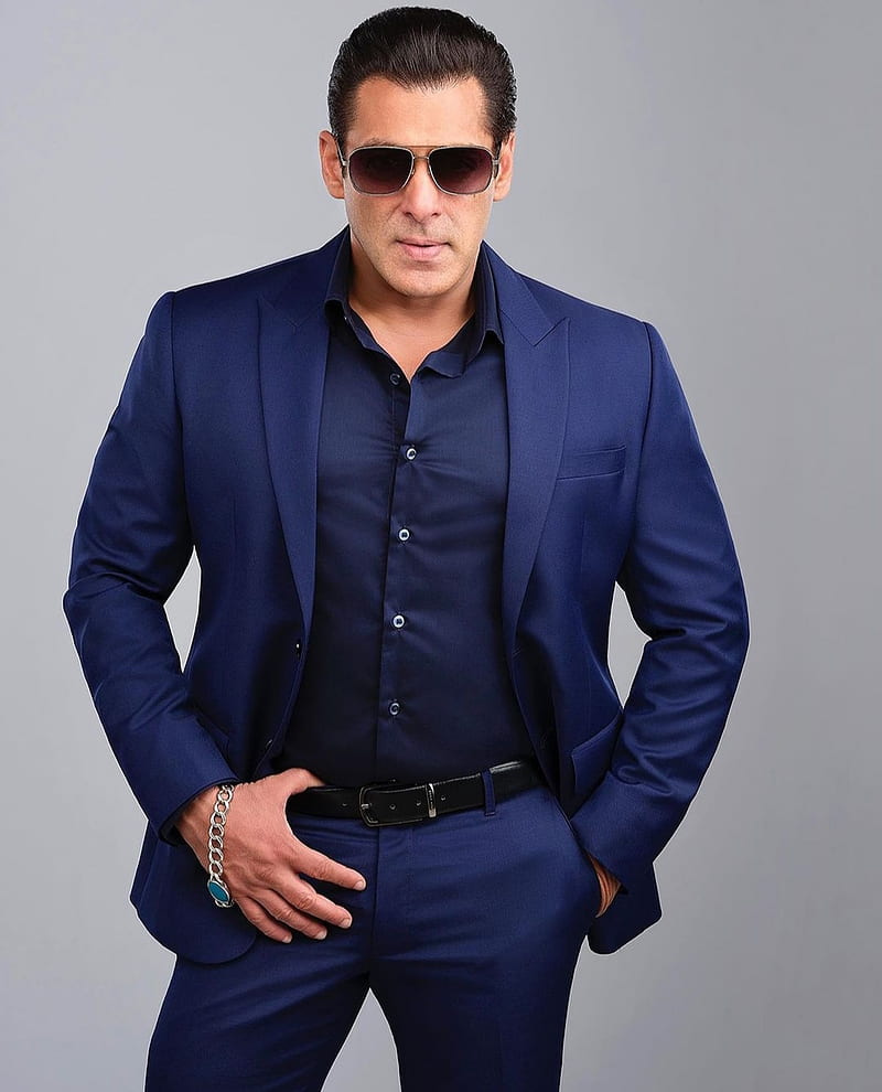 Salman Khan Net Worth 2024: Actor & Producer Earnings