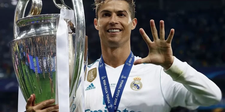 Ronaldo Net Worth in Rupees Revealed: You Won’t Believe It