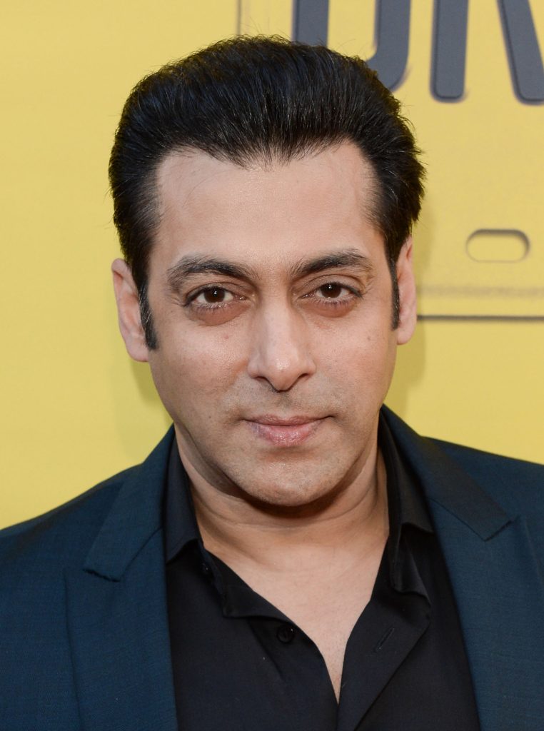 Salman Khan Net Worth 2024 Actor & Producer Earnings