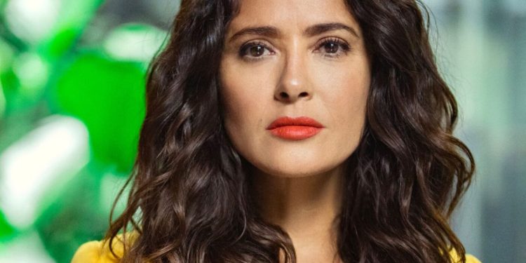 Salma Hayek Relationship: Meet Her Billionaire Husband