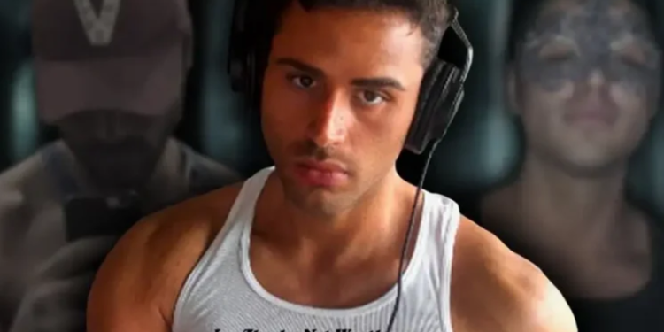 Jon Zherka Height: Find How Tall He Is!