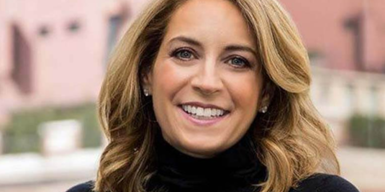 Karen Backfisch-Olufsen: All you Need To Know