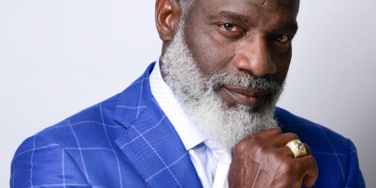 What is Myron Golden Net Worth? His Earning Sources 2024